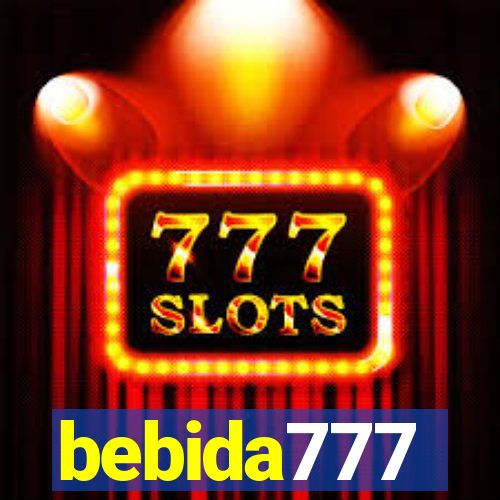 bebida777