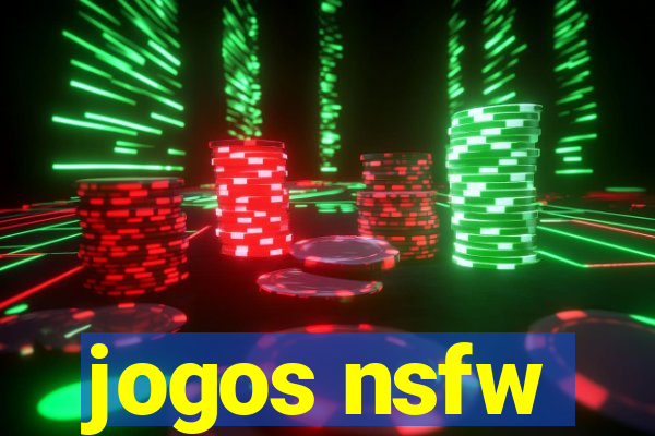 jogos nsfw