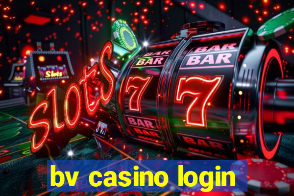 bv casino login