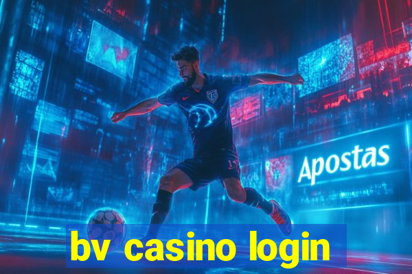 bv casino login