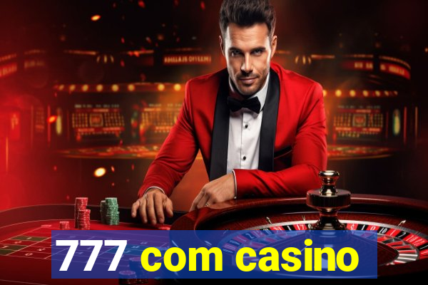 777 com casino