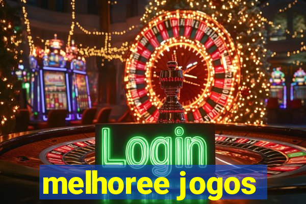 melhoree jogos