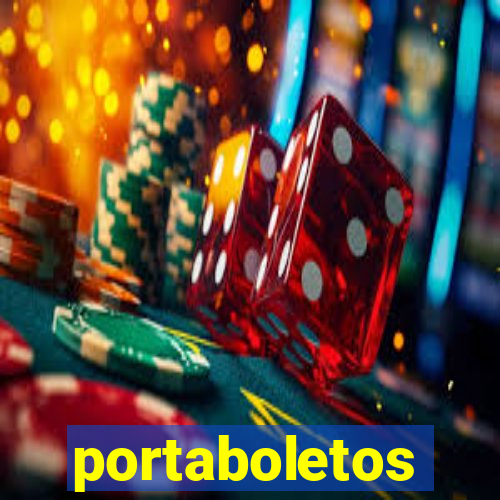 portaboletos