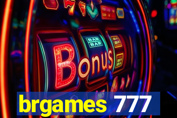 brgames 777