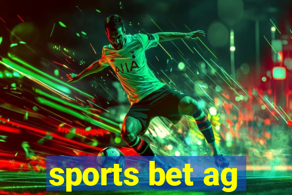 sports bet ag