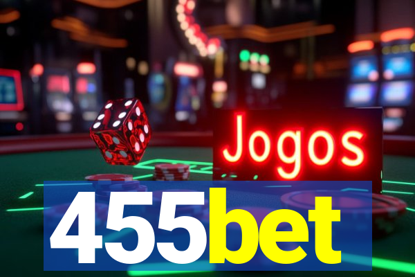 455bet