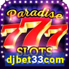 djbet33com