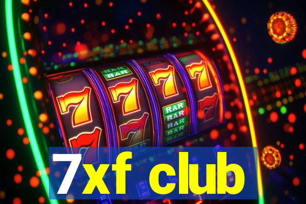 7xf club