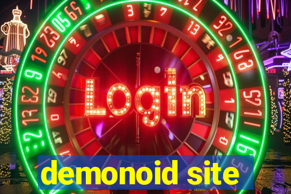 demonoid site