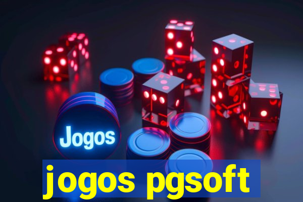 jogos pgsoft