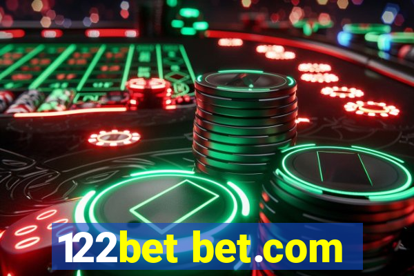 122bet bet.com