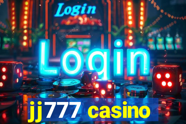 jj777 casino