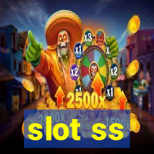 slot ss