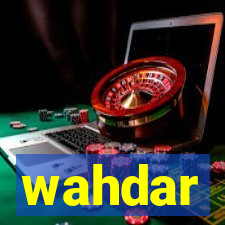 wahdar