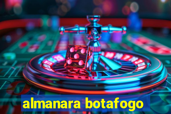 almanara botafogo