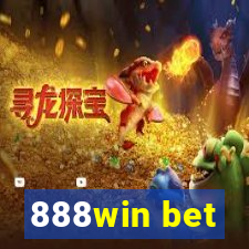 888win bet