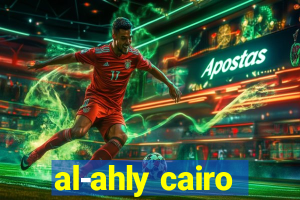 al-ahly cairo