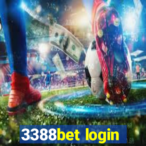 3388bet login