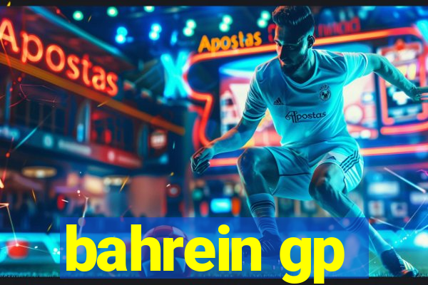 bahrein gp