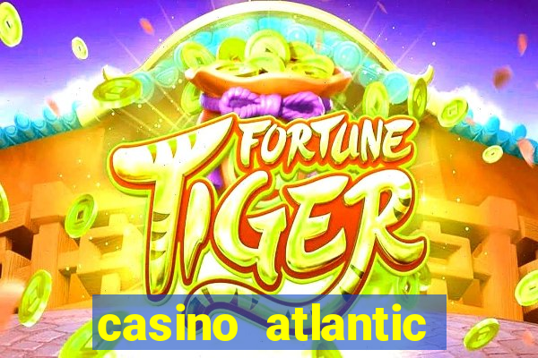 casino atlantic city new jersey