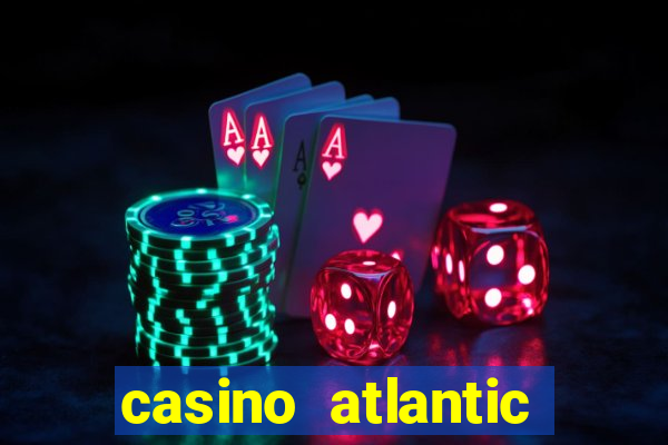 casino atlantic city new jersey