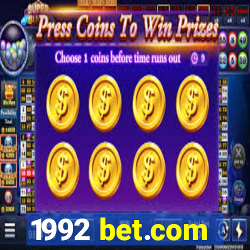 1992 bet.com