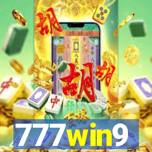 777win9