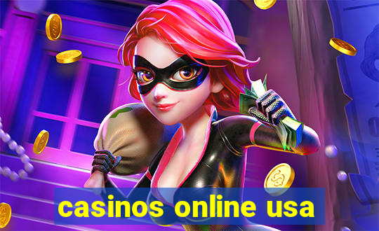 casinos online usa