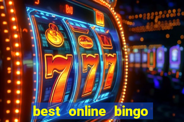 best online bingo for money