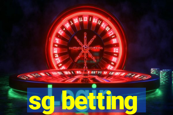 sg betting