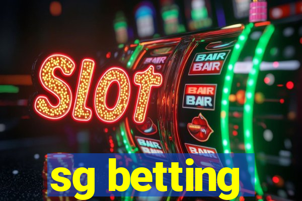 sg betting