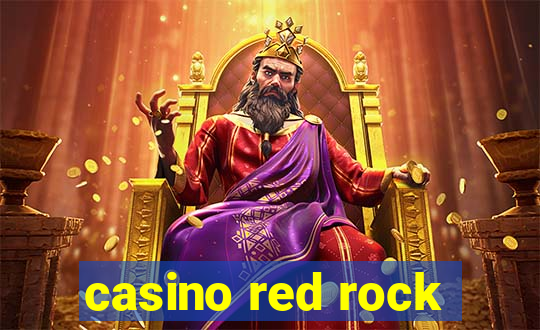 casino red rock