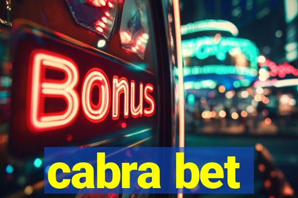 cabra bet