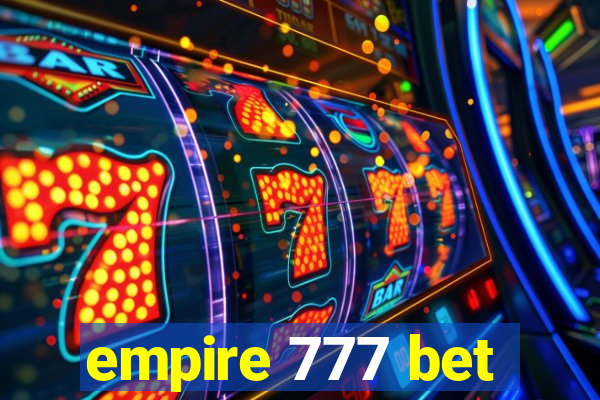 empire 777 bet