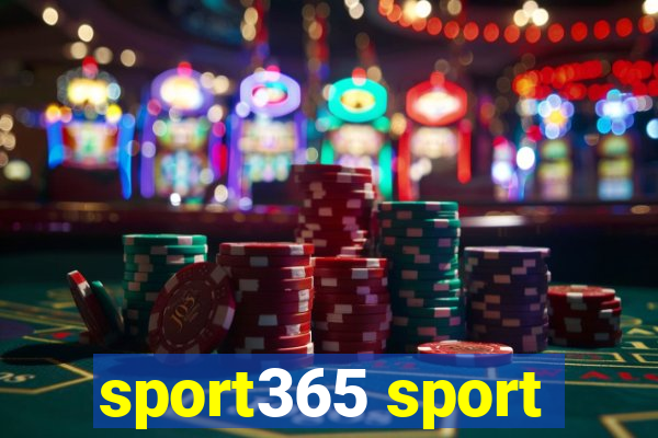 sport365 sport