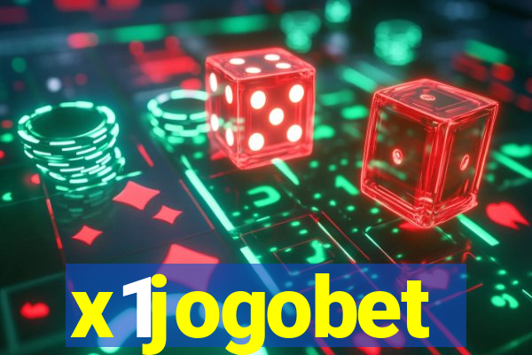 x1jogobet