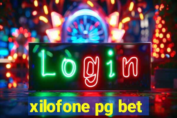 xilofone pg bet