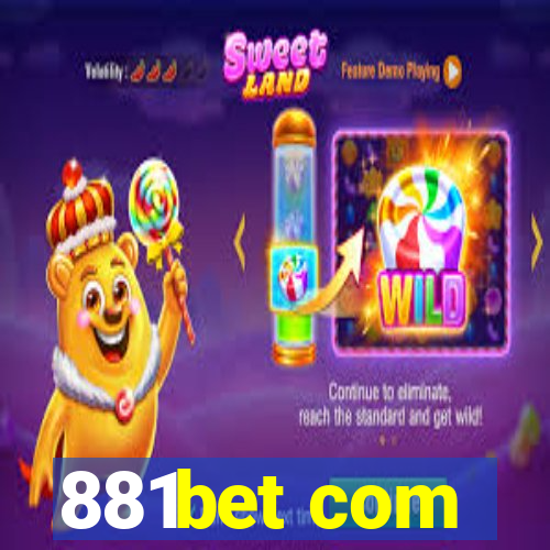 881bet com