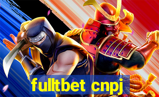 fulltbet cnpj