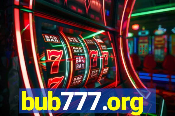 bub777.org