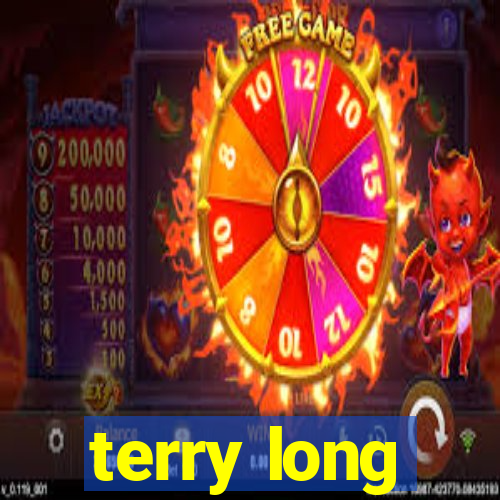 terry long