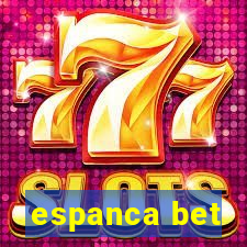 espanca bet