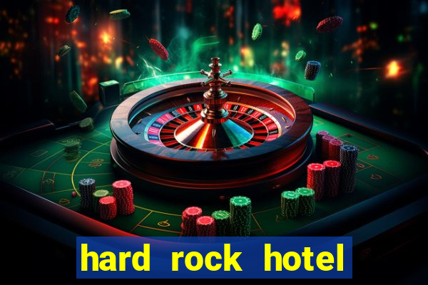 hard rock hotel and casino biloxi mississippi