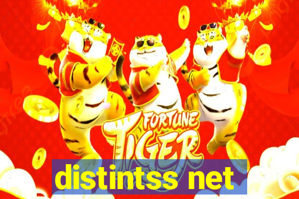 distintss net