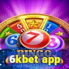 6kbet app