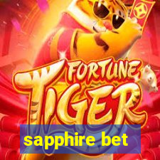 sapphire bet