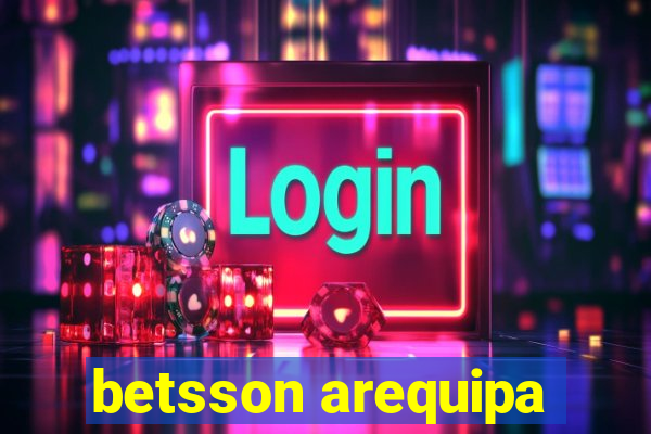 betsson arequipa