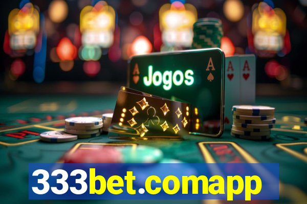 333bet.comapp