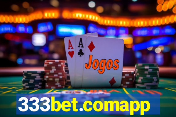 333bet.comapp