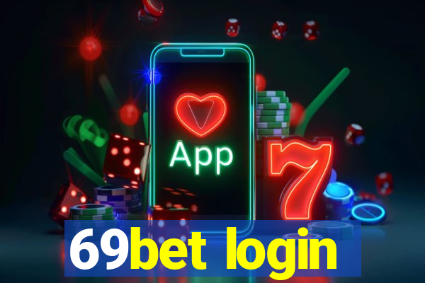 69bet login